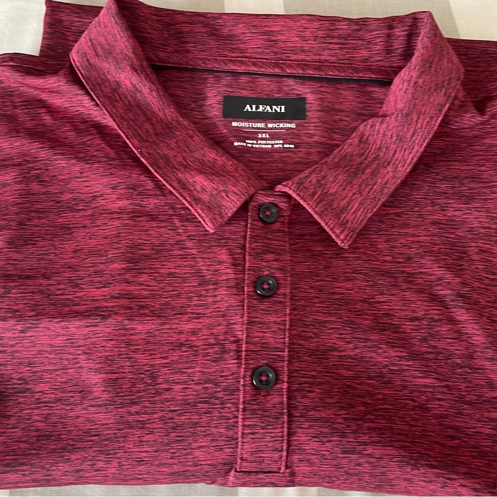 Alfani Polo 3XL